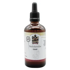 Bockshornklee Extrakt, 100 ml