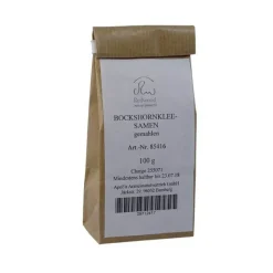 Bockshornkleesamen gemahlen, 100 g