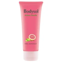 Bodysol Aroma Duschgel Pink Grapefruit, 100 ml