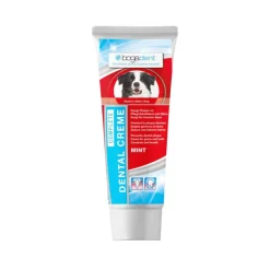Bogadent Dental Creme Mint vet. (für Tiere), 100 g