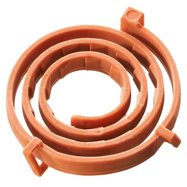 Bolfo Flohschutzband für große Hunde, 1 St