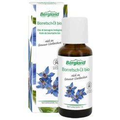 Borretsch-Öl, 30 ml