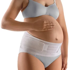 Bort Abdominalstütze für Schwangere Größe 3, 1 St