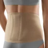 Bort Activecolor Rückenbandage medium haut, 1 St