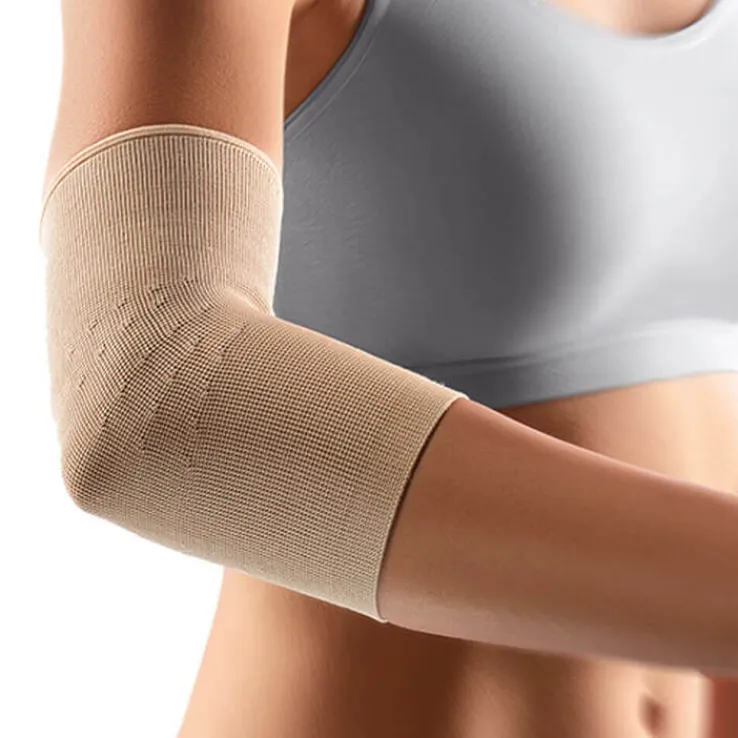 Bort Ellenbogenbandage mediu, 1 St