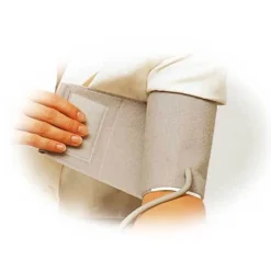 BOSO medicus prestige Manschette XL für starke Arme, 1 St
