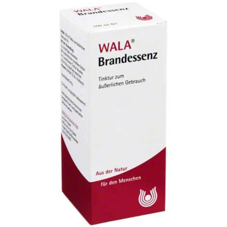 Brandessenz, 100 ml