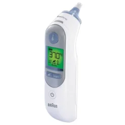 Braun Thermoscan 7 IRT 6520 Ohrthermometer, 1 St