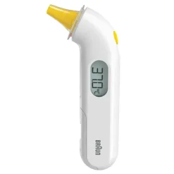 Braun Thermoscan 3 IRT 3030 Ohrthermometer, 1 St