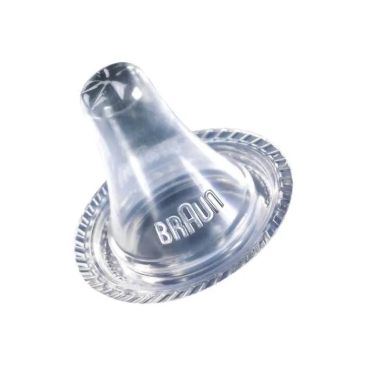 Braun Thermoscan Schutzkappe, 40 St