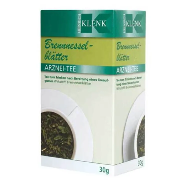 Brennessel Blätter Tee, 30 g