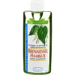 Brennessel Haarkur Floracell, 200 ml