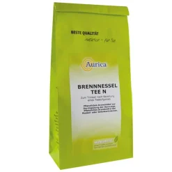 Brennessel Tee DAB Aurica, 100 g
