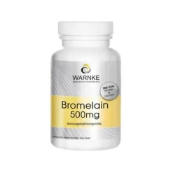 Bromelain 500 mg Tabletten, 100 St