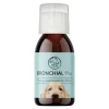 Bronchial Plus Atemwegsmischung Saft für Hunde, 100 ml