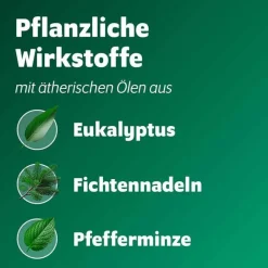 Bronchoforton® Salbe, 100 g