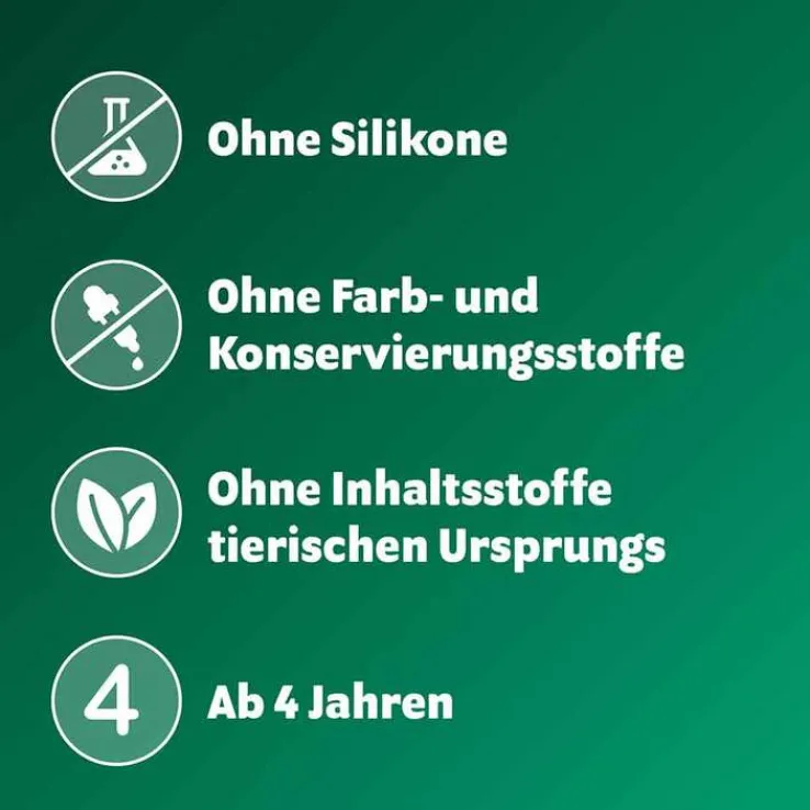 Bronchoforton® Salbe, 40 g