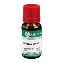 Bryonia Arcana LM 6 Dilution, 10 ml
