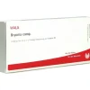 Bryonia comp. Ampullen, 10X1 ml