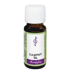 Cajeput Öl, 10 ml