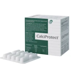 Calciprotect Kapseln, 100 St