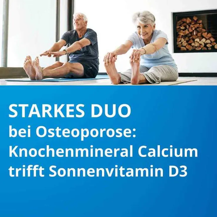 Calcium D3 STADA® 1000 mg/ 880 I.E. Brausetabletten, 120 St