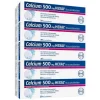 Calcium 500 Hexal Brausetabletten, 100 St