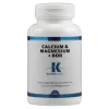 Calcium + Magnesium + Bor Tabletten, 100 St