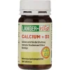 Calcium 400 mg + D3 Tabletten, 100 St