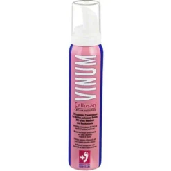 Callusan Vinum Schaum, 125 ml