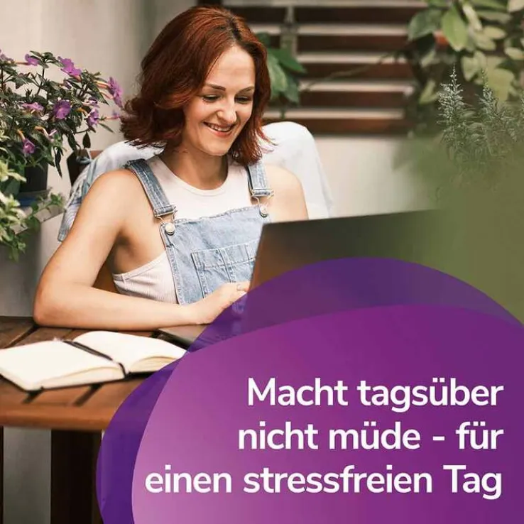 Calmalaif Überzogene Tabletten, 180 St