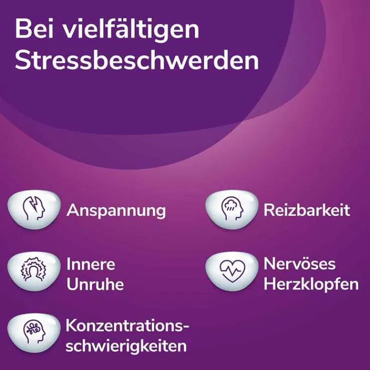 Calmalaif Überzogene Tabletten, 120 St
