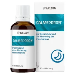 Calmedoron Mischung, 50 ml