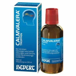 Calmvalera Tropfen, 200 ml