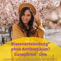 Canephron Uno überzogene Tabletten, 90 St