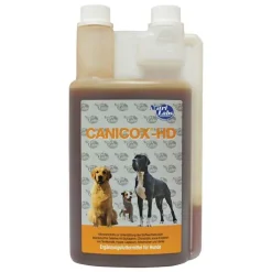 Canicox HD flüssig für Hunde, 1 l