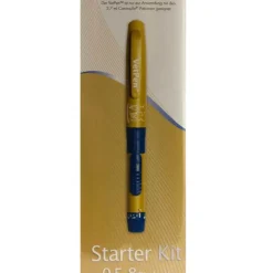 Caninsulin Vetpen 0,5 - 8 I.E. Insulin Pen für Tiere, 1 St