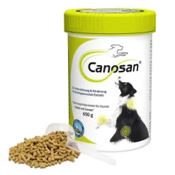 Canosan Konzentrat, 650 g