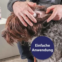 Canosept Ohrpflege Finger-Pads für Hunde, 50 St