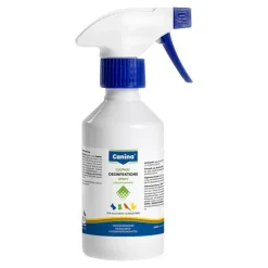 Capha Desinfektionsspray, 500 ml