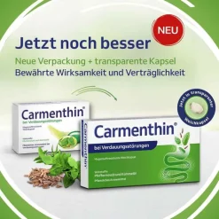 Carmenthin bei Verdauungsstörungen , 2x84 St