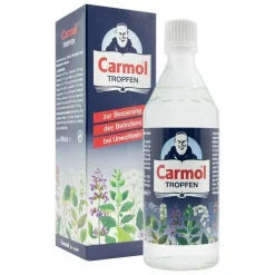 Carmol Tropfen, 160 ml