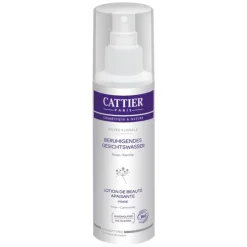 Cattier Rosee Florale beruhigendes Gesichtswasser, 200 ml