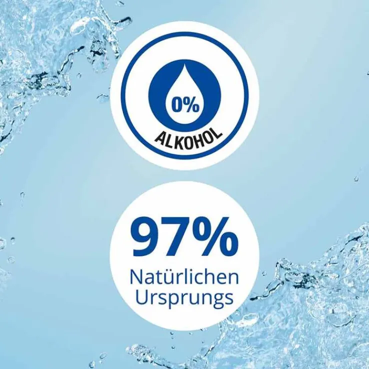 CB12 Mundspüllösung, 500 ml
