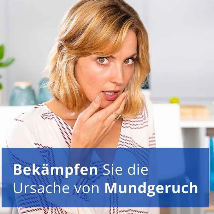 CB12 Mundspüllösung, 500 ml