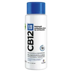 CB12 Mund Spüllösung, 250 ml