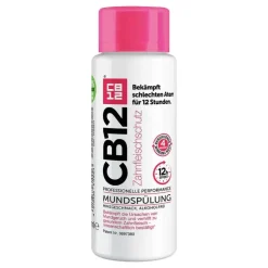 CB12 Mundspülung Zahnfleischschutz, 250 ml