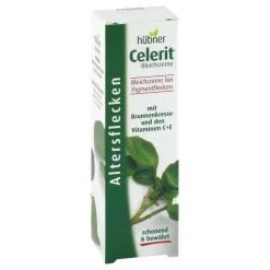Celerit Bleichcreme, 25 ml
