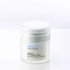 Cellexia Körpercreme für straffe Haut, 50 ml