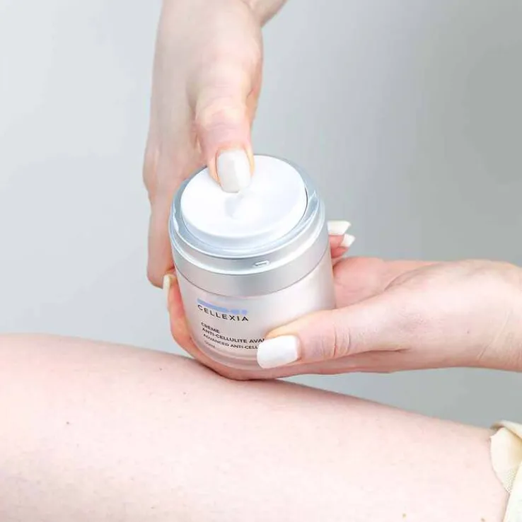 Cellexia straffende Anti-Cellulite-Creme, 50 ml